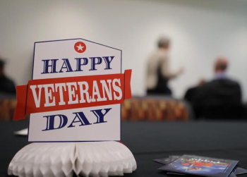 Veterans Invited to Pancake Breakfast, Resource Fair